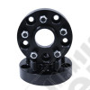 Wheel Adapter Kit, 1.375 Inch, 5x5 to 5x4.5 Bolt Pattern