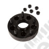 Wheel Adapter Kit, 1.375 Inch, 5x4.5 to 5x5 Bolt Pattern
