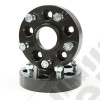 Wheel Adapter Kit, 1.25 Inch, 5x4.5 to 5x5