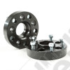 Wheel Adapter Kit, 1.25 Inch, 5x4.5 to 5x5