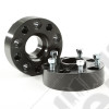 Wheel Spacer Kit, 1.75-In 05-18 Wrangler/Grand Cherokee/Commander