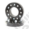Wheel Spacer Kit, Black, 1.25 Inch 06-17 Ford Ranger