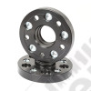 Wheel Spacer Kit, Black, 1 Inch/25 mm 10-17 VW Amarok