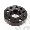 Wheel Spacer Kit, Black, 1.25 inch 15-17 Renegade