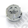 Wheel Center Cap, for 17x9 Rugged Ridge Wheels