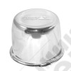 Wheel Center Cap, Chrome, Rugged Ridge