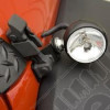 Light Assembly, Replacement for Hood Latch Mounted Lights, 3 Inch