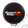 Light Cover, HID, 6 Inch, Black, Off Road