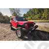 XHD Wheel, 17x9, Chrome 07-19 Jeep Wrangler/Gladiator