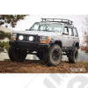 D Window Wheel, 15x8, Black, 5x4.5 Bolt Pattern