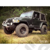 D Window Wheel, 15x8, Black, 5x4.5 Bolt Pattern