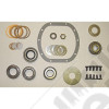 Differential Rebuild Kit, Front; 72-83 Jeep CJ5/CJ7/CJ8, for Dana 30