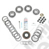 Differential Rebuild Kit, Rear; 72-11 CJ/Wrangler/Cherokee, for D44