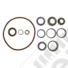 Differential Rebuild Kit; 76-86 Jeep CJ5/CJ7/CJ8 Scrambler, AMC 20