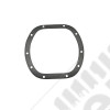 Differential Cover Gasket, Front; Universal, for Dana 25/27/30