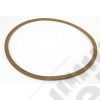 Differential Cover Gasket, Rear; 76-86 Jeep CJ5/CJ7/CJ8, AMC 20