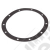 Differential Cover Gasket; 84-07 CJ/YJ/TJ/JK/XJ/MJ/SJ/KJ, for Dana 35