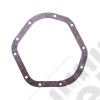 Differential Cover Gasket; 88-06 Jeep TJ/LJ/XJ/MJ/SJ, for Dana 44