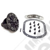 Differential Carrier, 2.75 to 3.54; 72-17 CJ/YJ/TJ/JK/XJ, for Dana 30