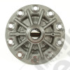 Differential Carrier, 0.5 In 07-18 Wrangler JK, for Dana 44