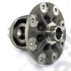 Differential Carrier, 3.55-4.56; 87-06 Wrangler YJ/TJ/LJ, for Dana 35