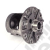 Differential Carrier, 3.55-4.56, Trac Lok; 87-00 Wrangler, for Dana 35