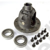Differential Carrier, Front, 3.73-4.10; 76-86 CJ5/CJ7/CJ8, for Dana 30