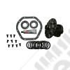 Differential Carrier, 3.73+, Trac Lok; 03-06 Wrangler, for Dana 44