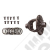 Differential Carrier, 3.73-3.91; 99-04 Jeep WJ, for Dana Super 30
