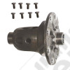 Differential Carrier, Rear, 3.07; 01-02 Wrangler, for Dana 35