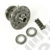Differential Carrier, Rear, Tru-Loc; 07-18 JK Rubicon, for D44