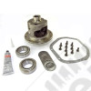 Differential Carrier, Rear, 3.07-3.54, Trac Lok; 87-95 YJ, for Dana 44