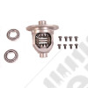 Differential Carrier, 3.54-4.11; 02-06 Wrangler TJ/LJ, for Dana 35