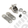 Differential Carrier, 3.31-4.56 90-93 Wrangler, for Dana 35