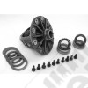 Differential Carrier, 2.73-3.07; 84-04 YJ/XJ/ZJ/WJ, for Dana 35