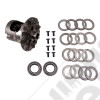 Differential Carrier, Trac Lok; 84-06 XJ/YJ/TJ/MJ, for Dana 35