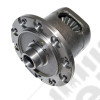 Differential Carrier, Rear, Hydra Lok, ABS; Jeep 00-03 WJ, for Dana 44