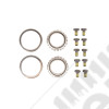 Differential Carrier, Tru-Loc, 7/16-In 07-07 Wrangler JK, for Dana 44