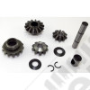 Spider Gear Kit, Trac Lok; 76-86 Jeep CJ5/CJ7/CJ8 Scrambler, AMC 20