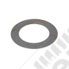 Differential Pinion Washer, Rear; 01-06 Wrangler TJ/LJ, for Dana 44