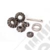 Differential Spider Gear Kit; 93-06 YJ/TJ/XJ/ZJ/WJ/KJ, for Dana 35