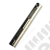 Differential Cross Shaft, Rear; 87-95 Jeep Wrangler YJ, for Dana 44