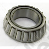 Differential Bearing; 41-71 Willys/Ford/Jeep, for Dana 25/27