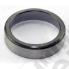 Differential Carrier Bearing Race; 41-71 Willys/CJ, for Dana 27