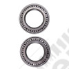 Differential Bearing Kit; 72-06 Jeep, for Dana 30/Super 30