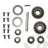 Spider Gear Kit, Rear, Standard; 03-06 Wrangler TJ/LJ, for Dana 44