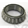 Differential Bearing; 76-86 Jeep CJ5/CJ7/CJ8 Scrambler, AMC 20
