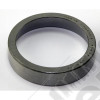 Differential Carrier Bearing Race; 76-86 CJ5/CJ7/CJ8, AMC 20