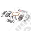 Differential Shim Kit; 84-01 Jeep YJ/TJ/XJ/ZJ, for Dana 30