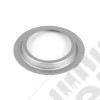 Bearing Baffle, Front, Pinion; 07-18 Jeep Liberty KK/Wrangler JK/JKU
